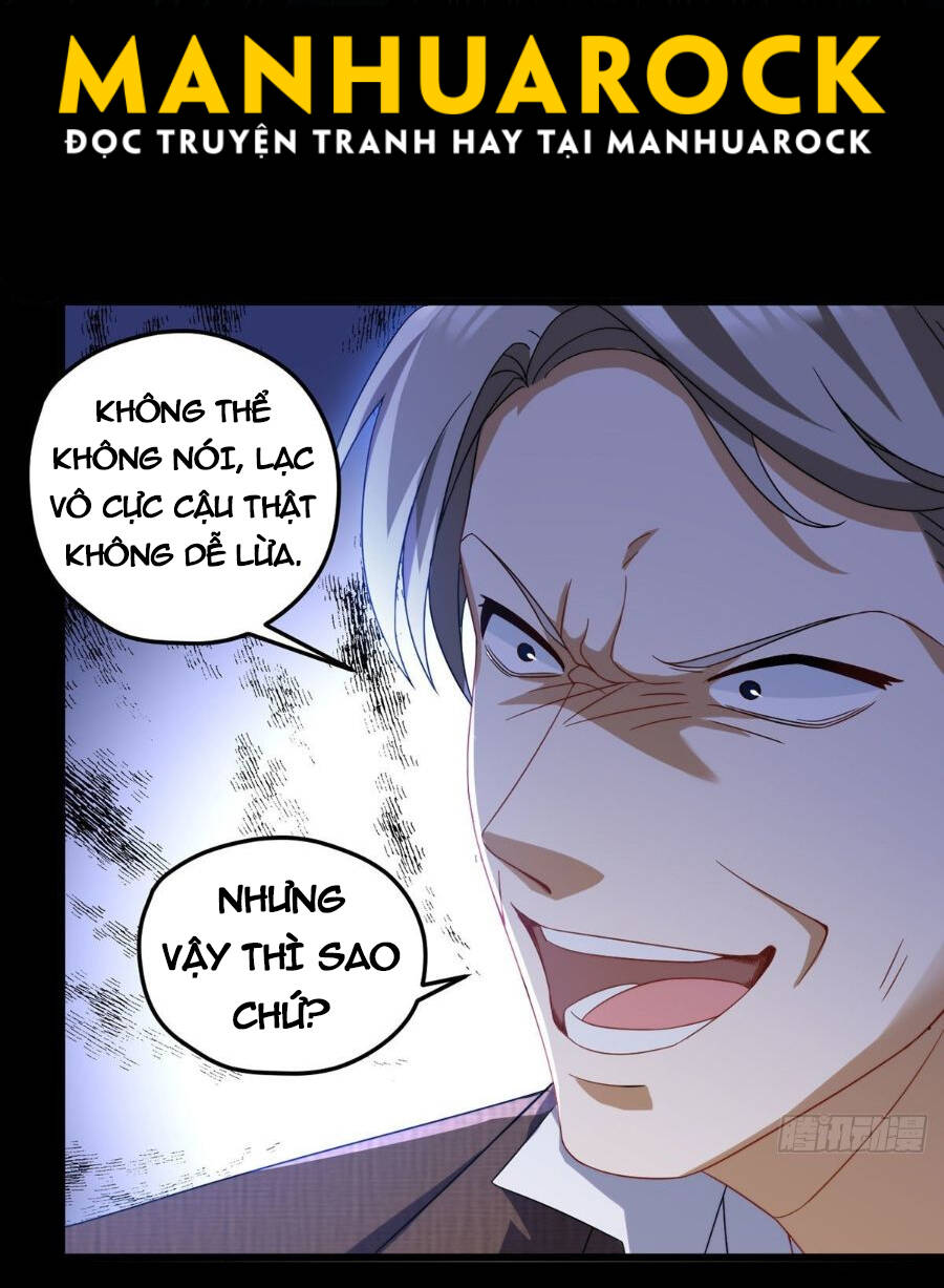 Tiên Tôn Lạc Vô Cực: Chapter 162