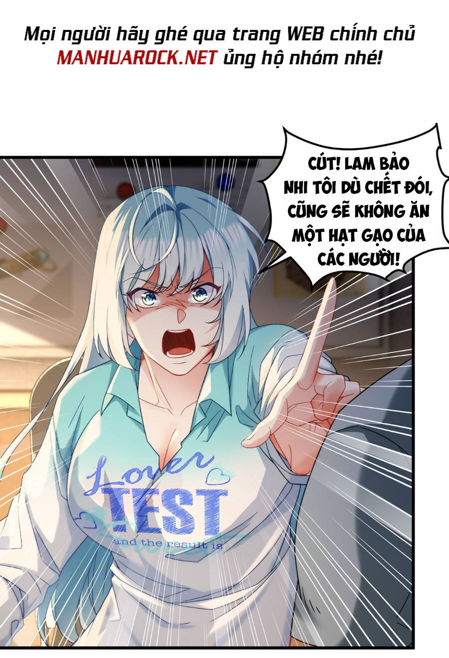 Tiên Tôn Lạc Vô Cực: Chapter 166