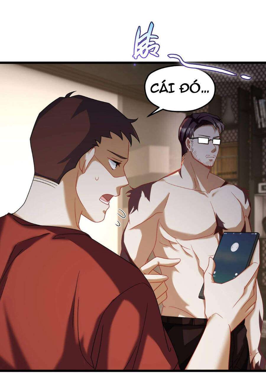 Tiên Tôn Lạc Vô Cực: Chapter 167