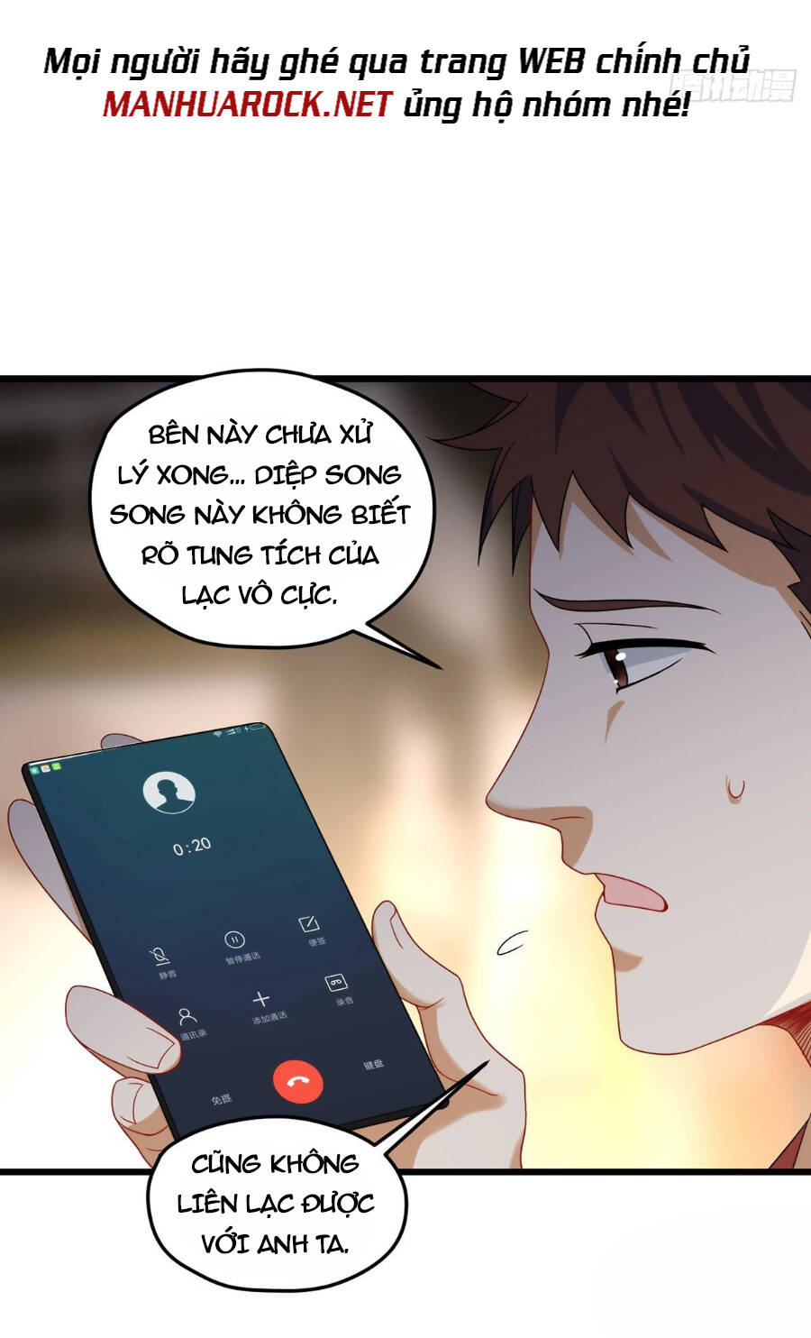 Tiên Tôn Lạc Vô Cực: Chapter 167