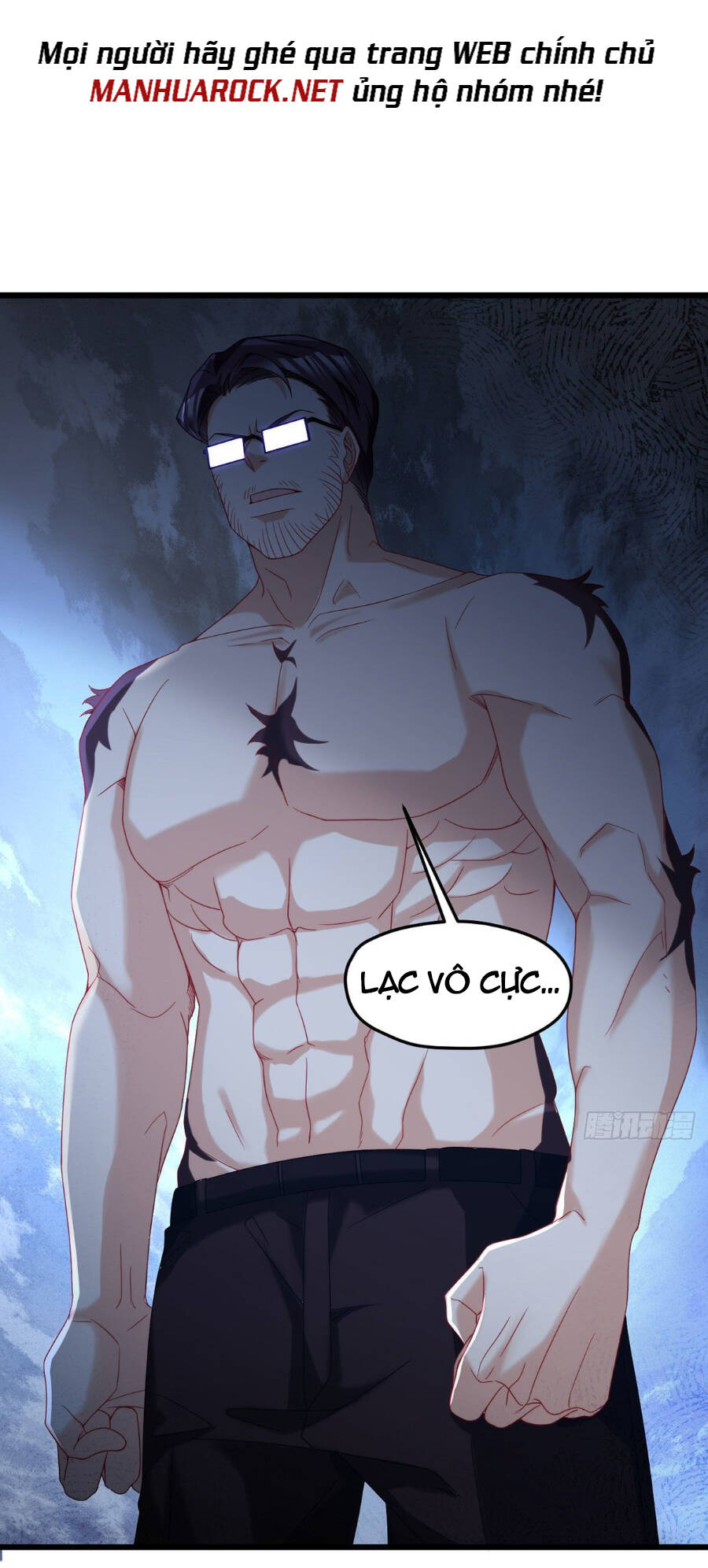 Tiên Tôn Lạc Vô Cực: Chapter 167