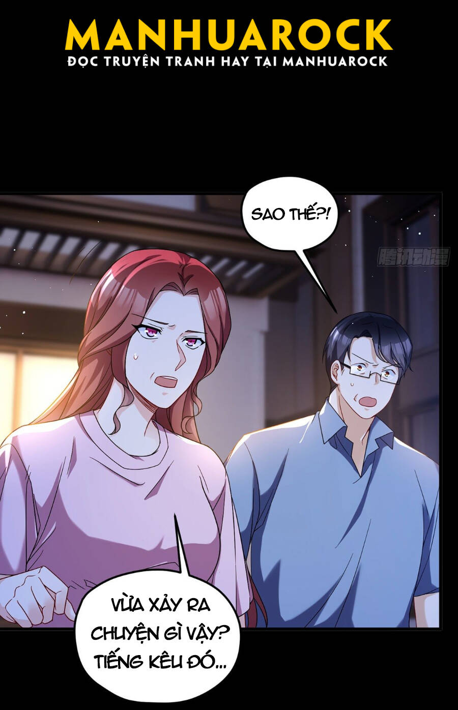 Tiên Tôn Lạc Vô Cực: Chapter 169