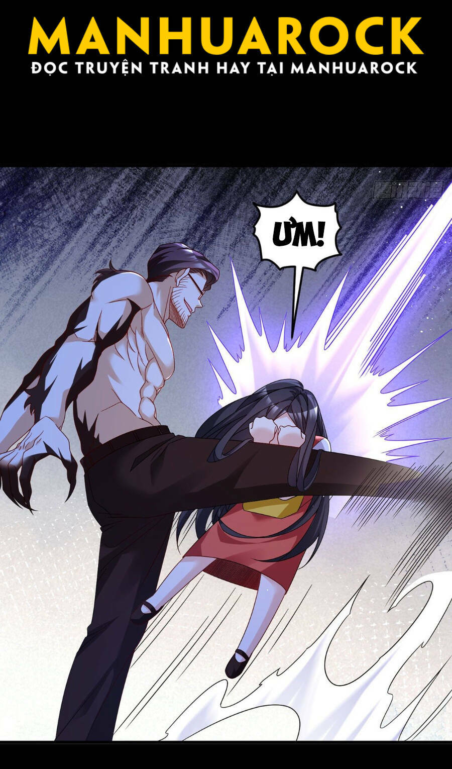 Tiên Tôn Lạc Vô Cực: Chapter 171