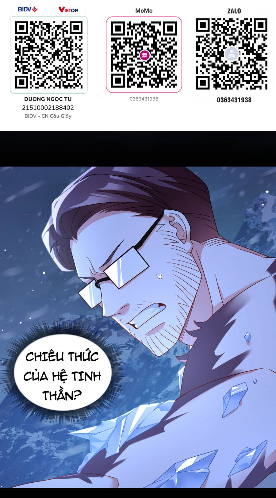 Tiên Tôn Lạc Vô Cực: Chapter 172