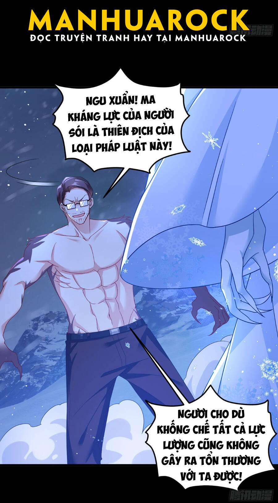 Tiên Tôn Lạc Vô Cực: Chapter 172