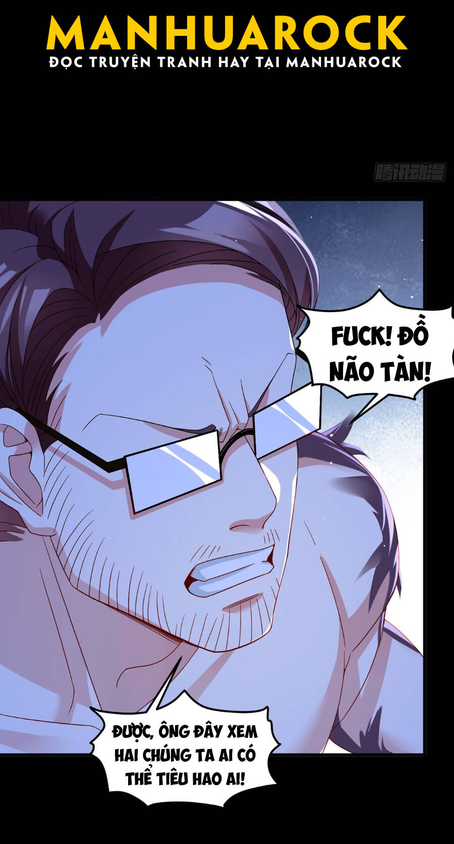 Tiên Tôn Lạc Vô Cực: Chapter 172