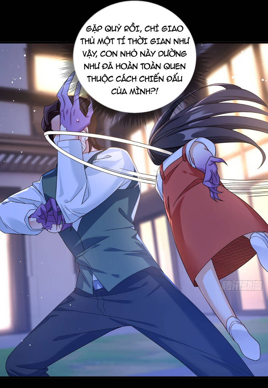 Tiên Tôn Lạc Vô Cực: Chapter 172