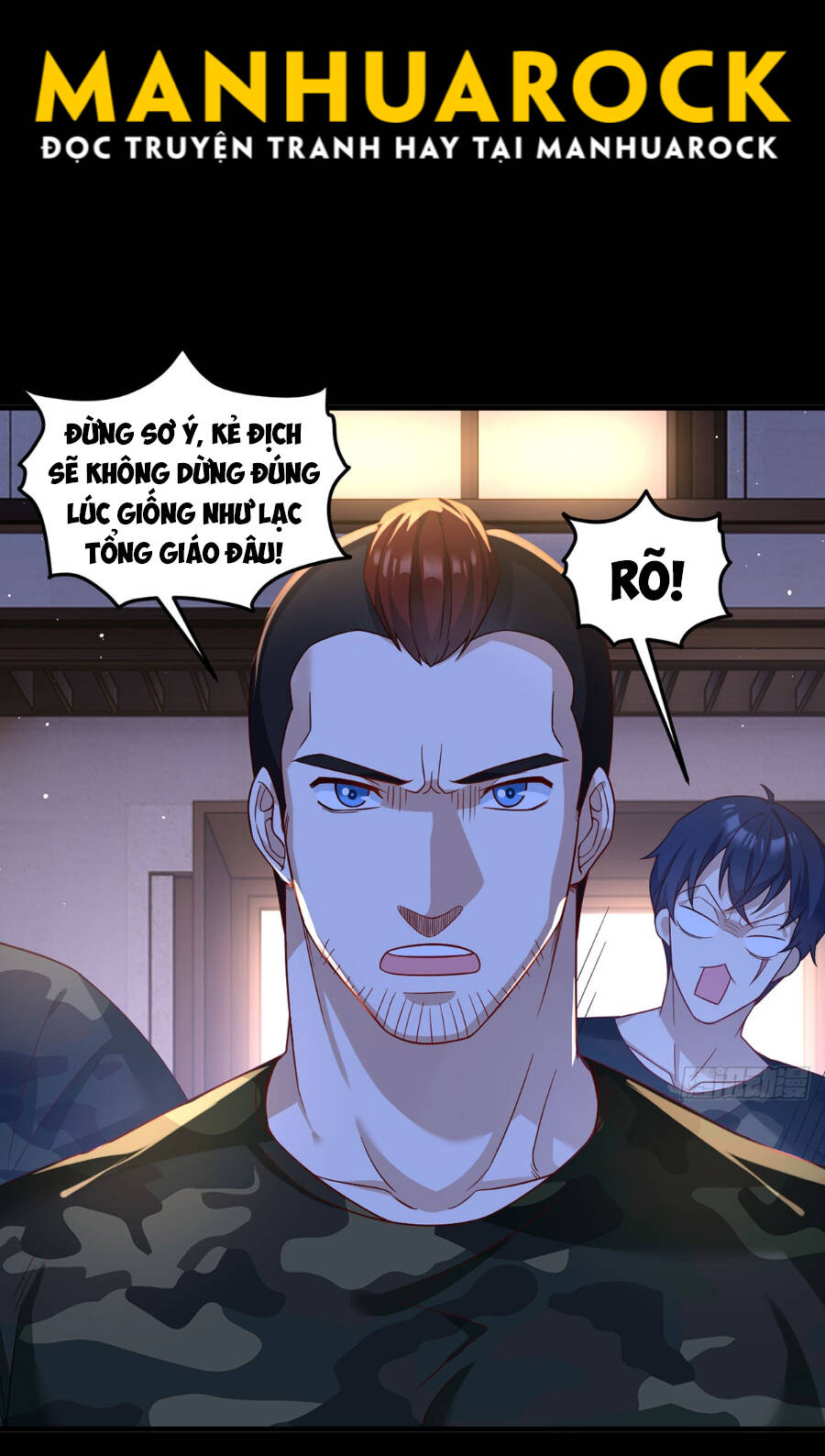 Tiên Tôn Lạc Vô Cực: Chapter 174