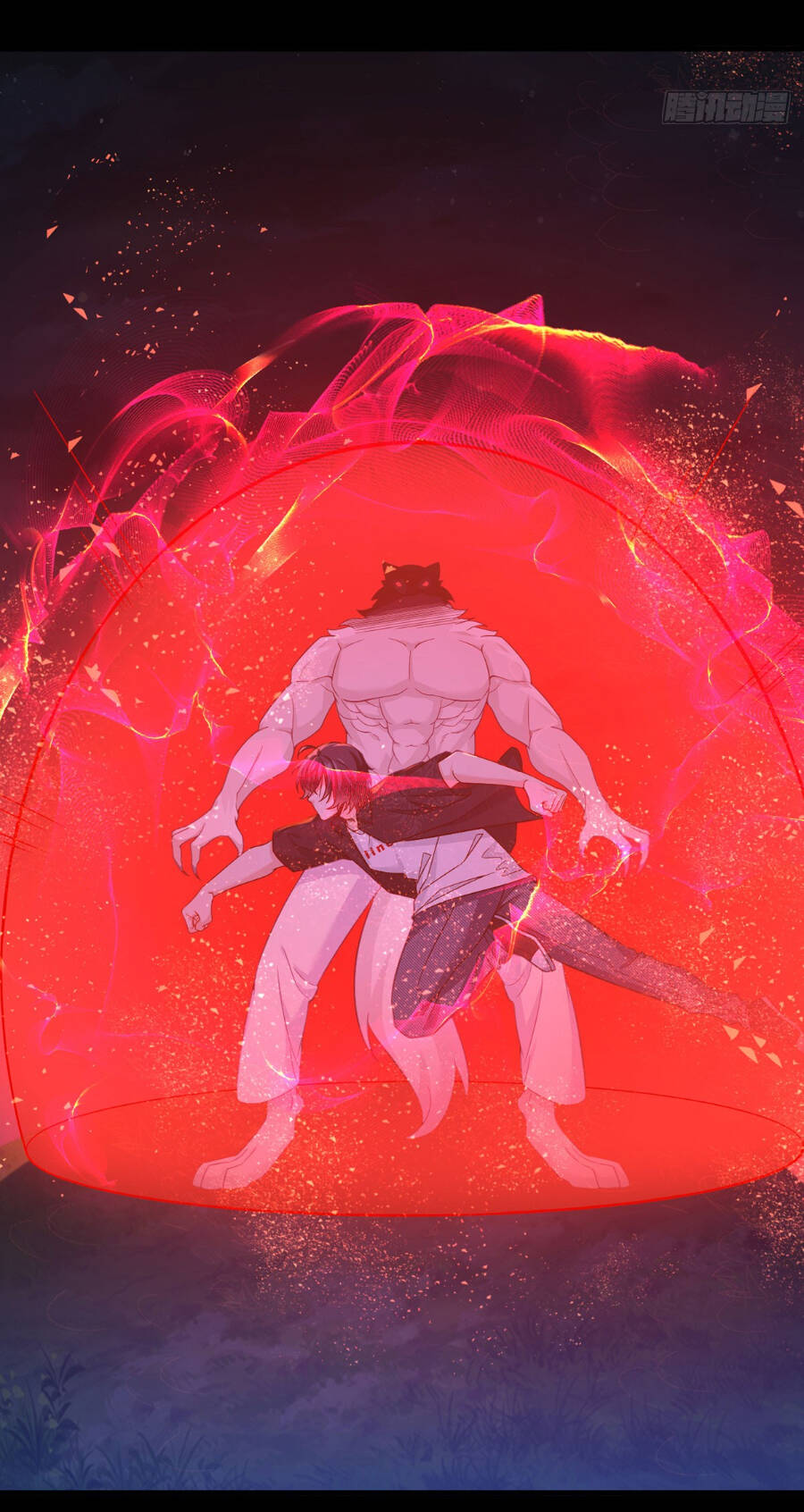 Tiên Tôn Lạc Vô Cực: Chapter 175