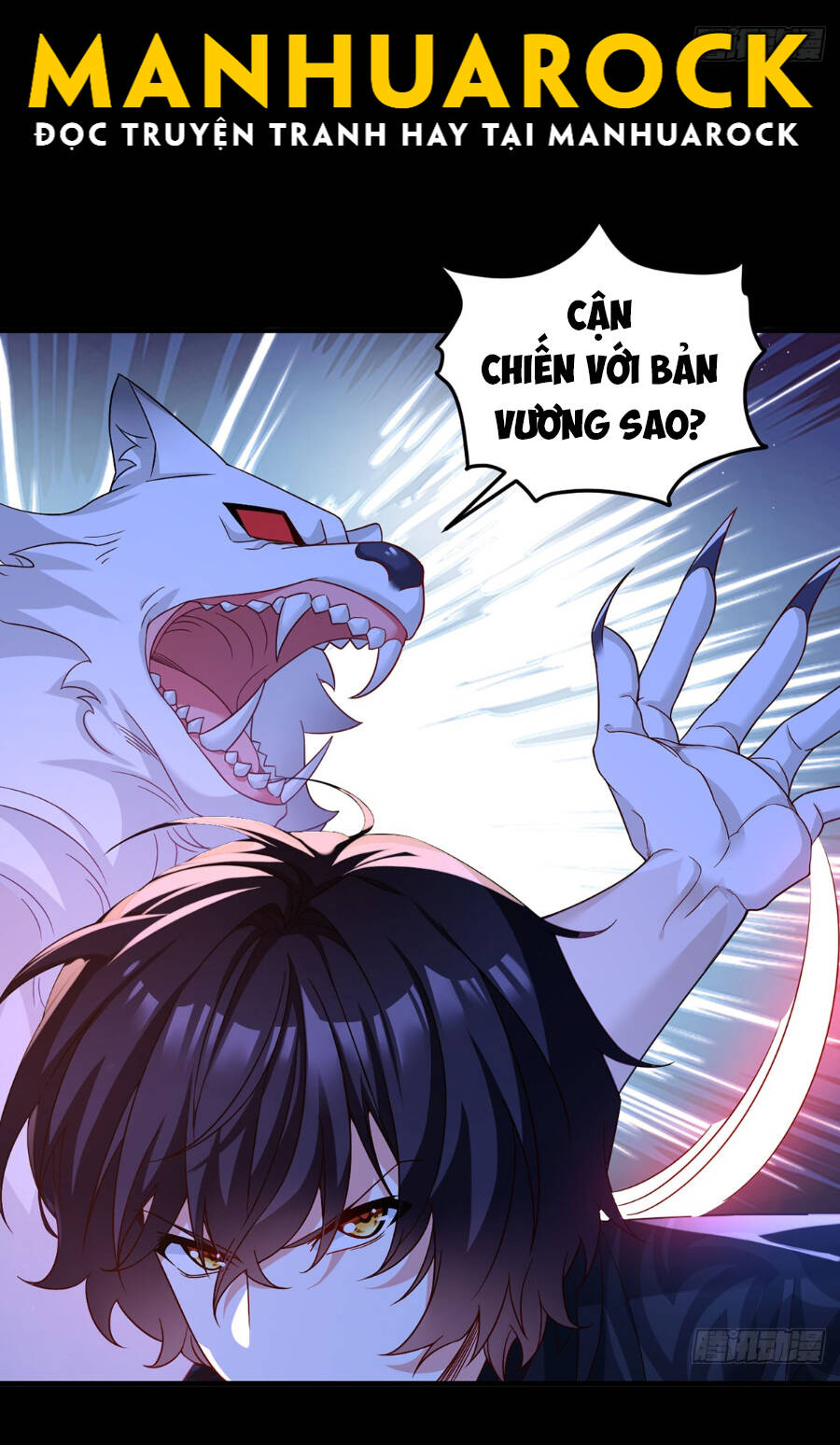 Tiên Tôn Lạc Vô Cực: Chapter 175