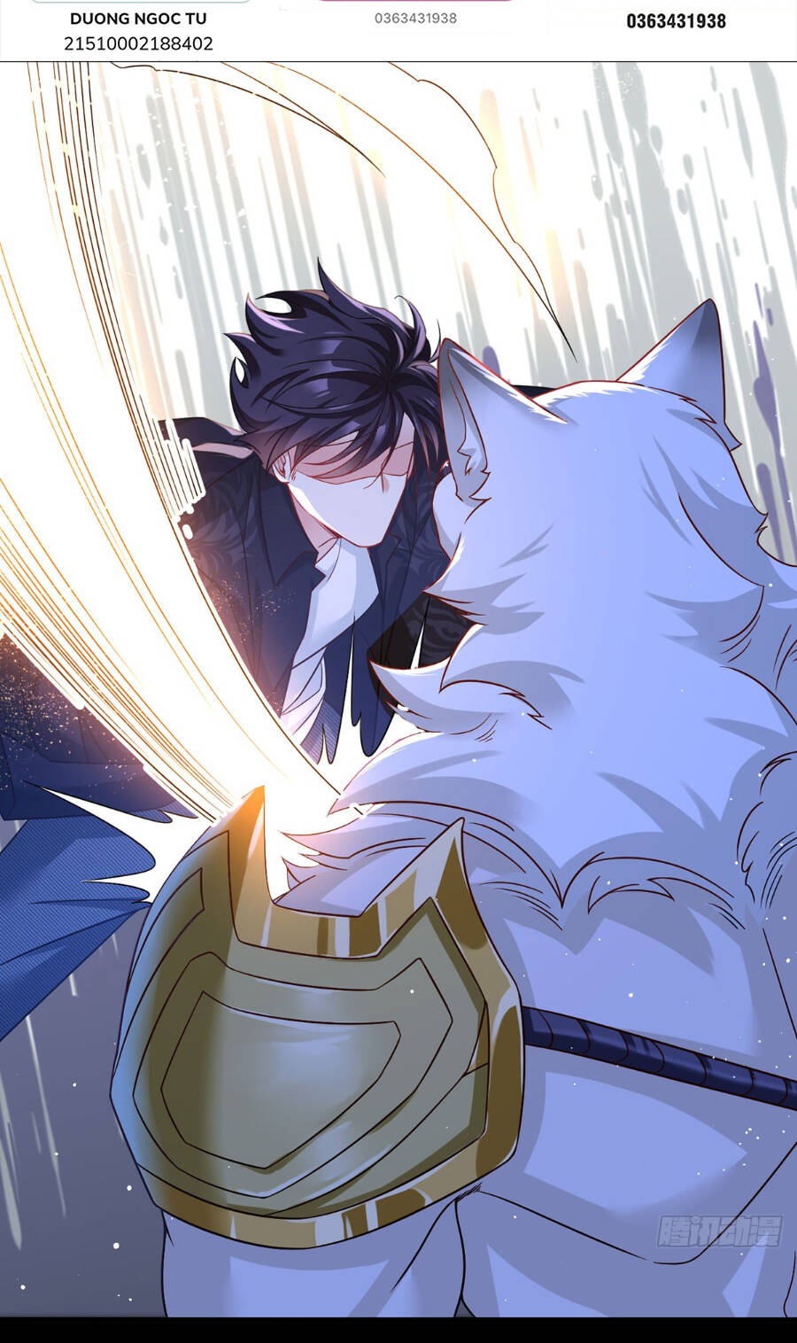 Tiên Tôn Lạc Vô Cực: Chapter 177