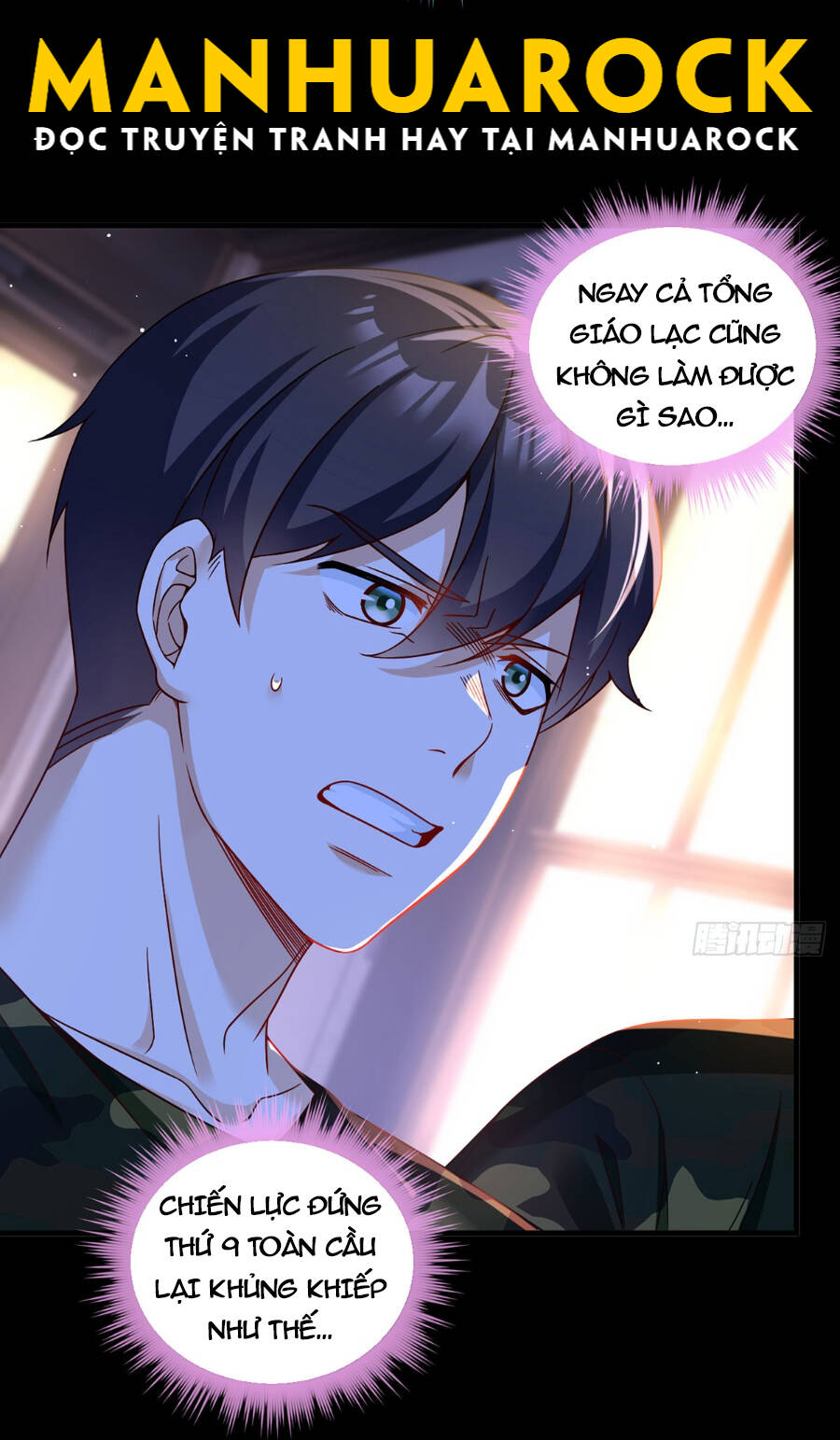 Tiên Tôn Lạc Vô Cực: Chapter 177