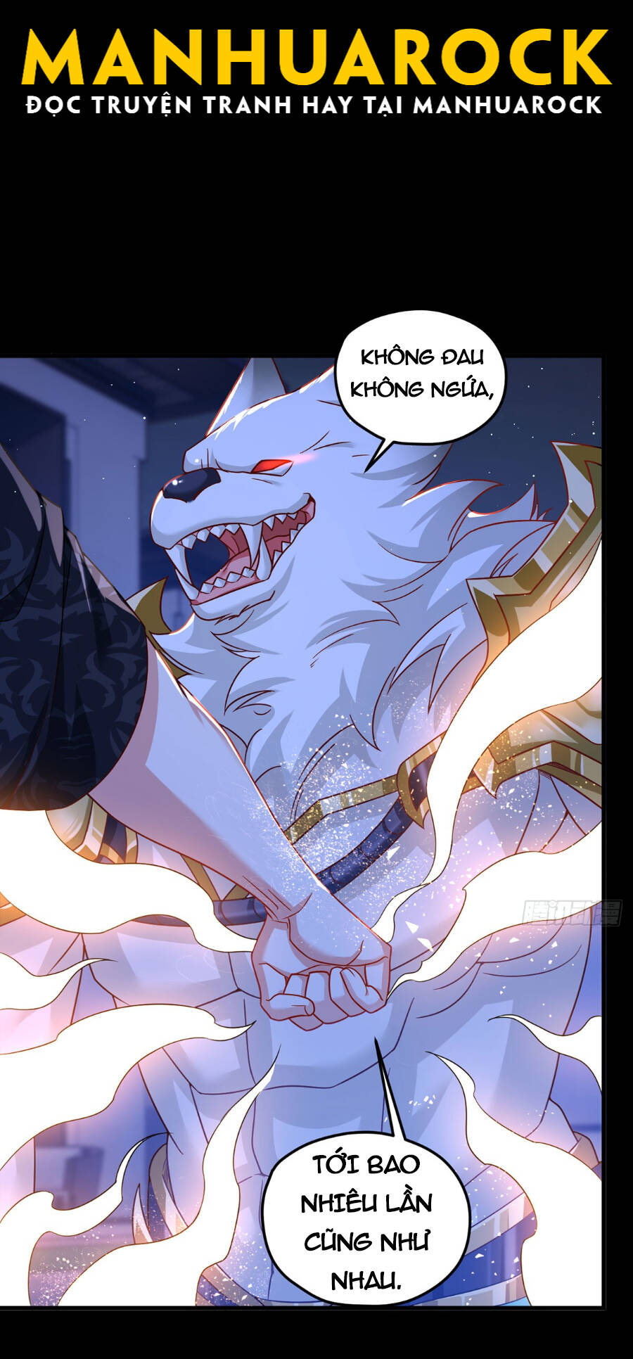 Tiên Tôn Lạc Vô Cực: Chapter 177