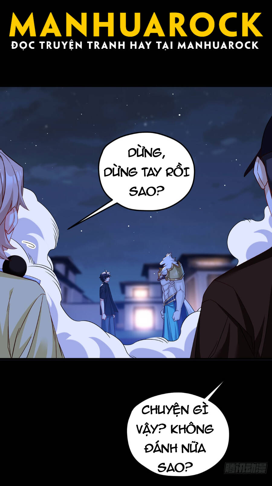 Tiên Tôn Lạc Vô Cực: Chapter 177