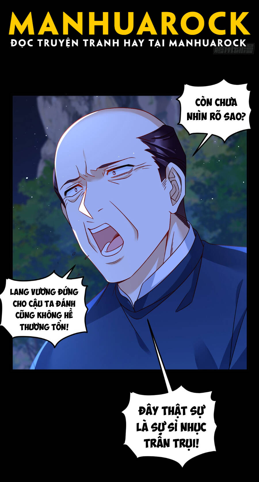 Tiên Tôn Lạc Vô Cực: Chapter 177
