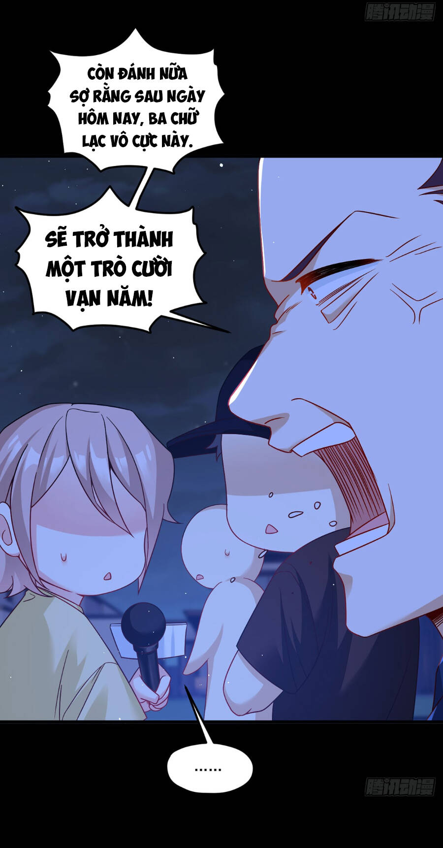 Tiên Tôn Lạc Vô Cực: Chapter 177