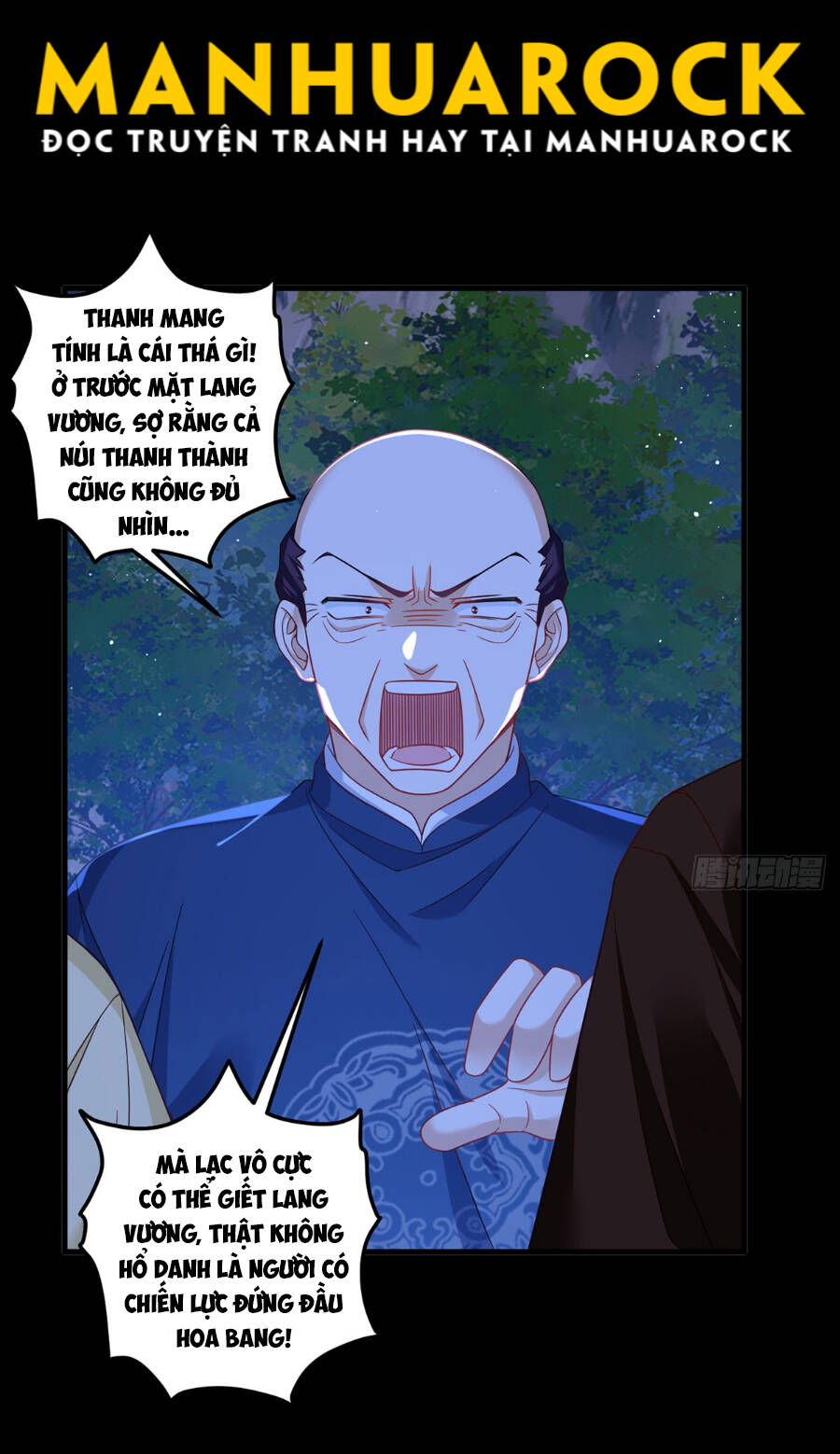 Tiên Tôn Lạc Vô Cực: Chapter 178