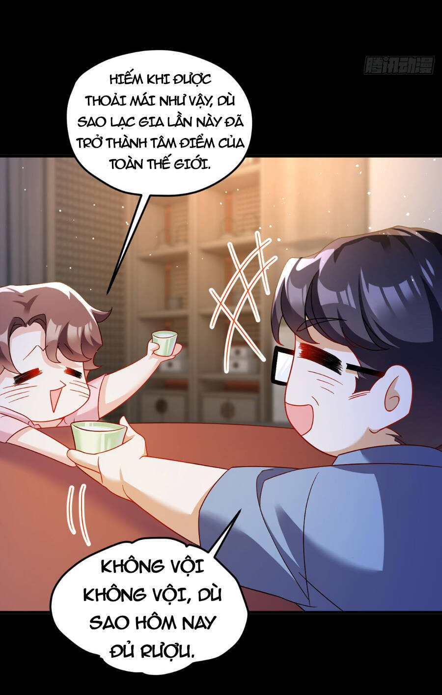Tiên Tôn Lạc Vô Cực: Chapter 179