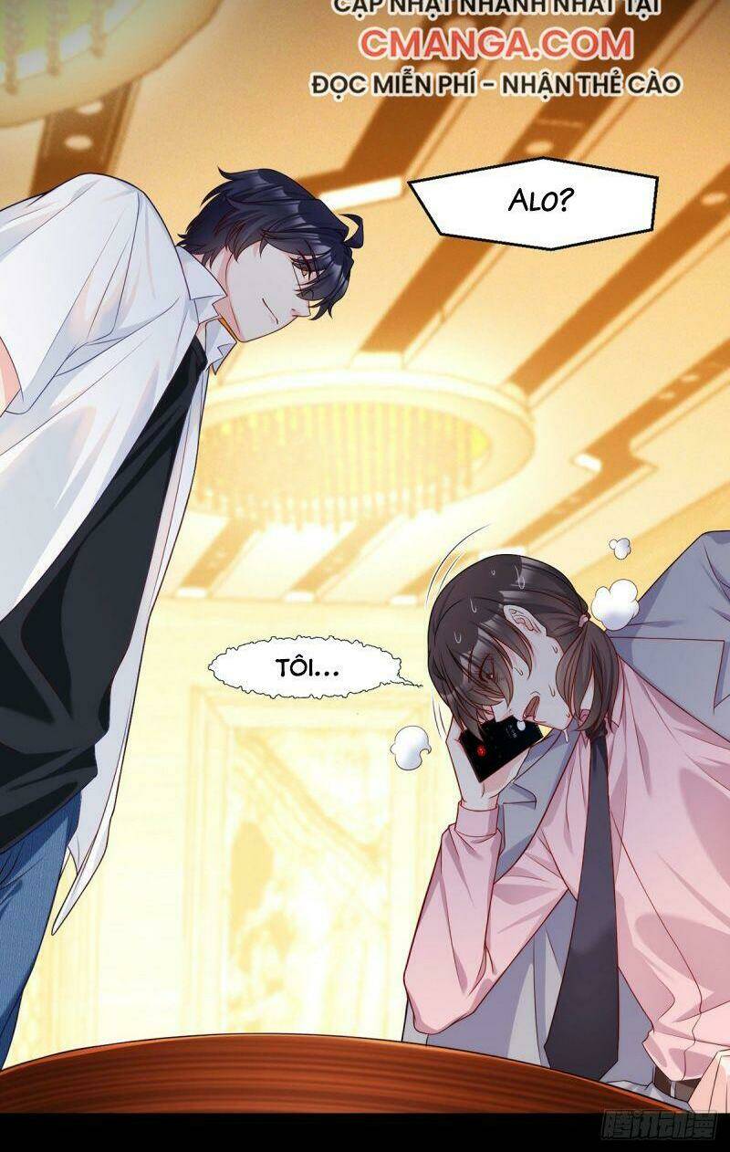 Tiên Tôn Lạc Vô Cực: Chapter 18