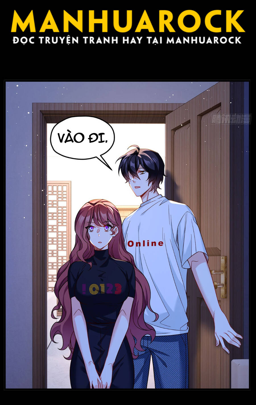 Tiên Tôn Lạc Vô Cực: Chapter 180