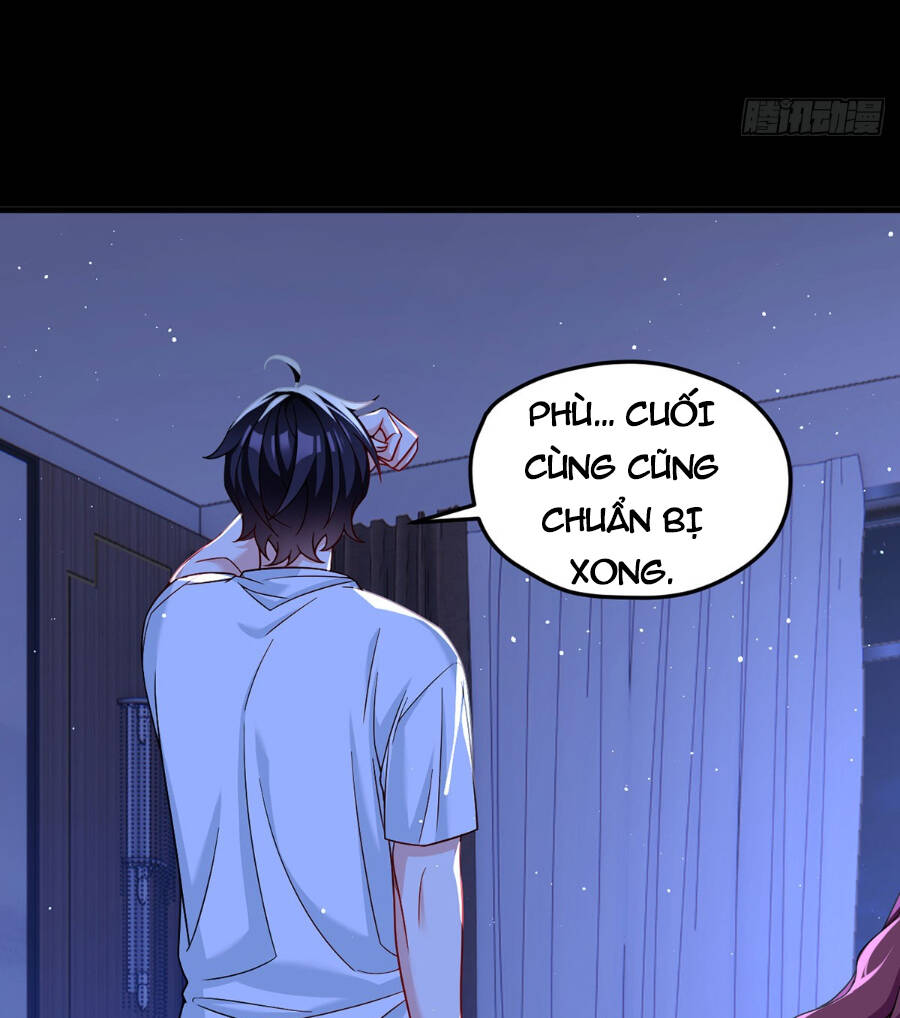 Tiên Tôn Lạc Vô Cực: Chapter 181