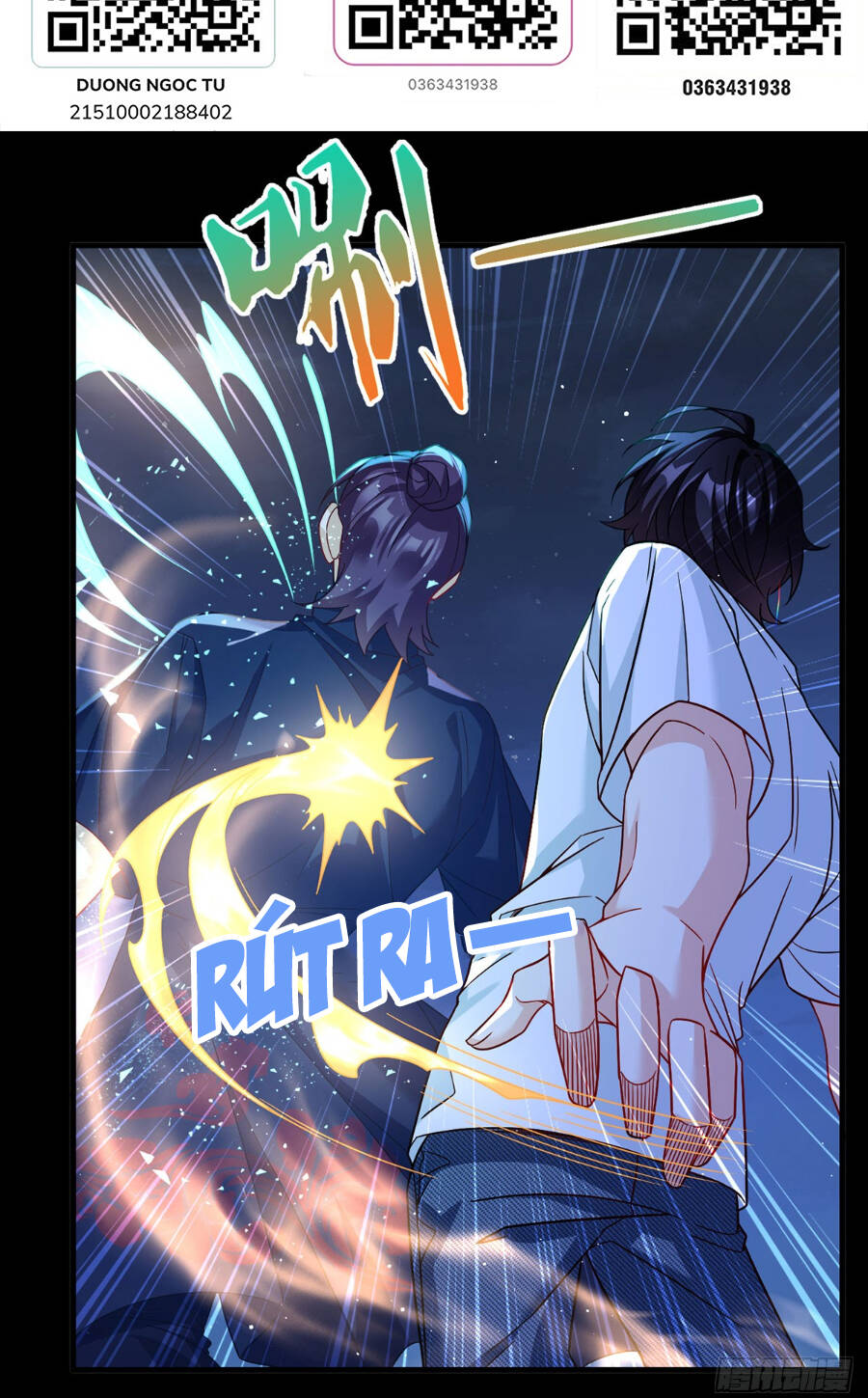 Tiên Tôn Lạc Vô Cực: Chapter 182