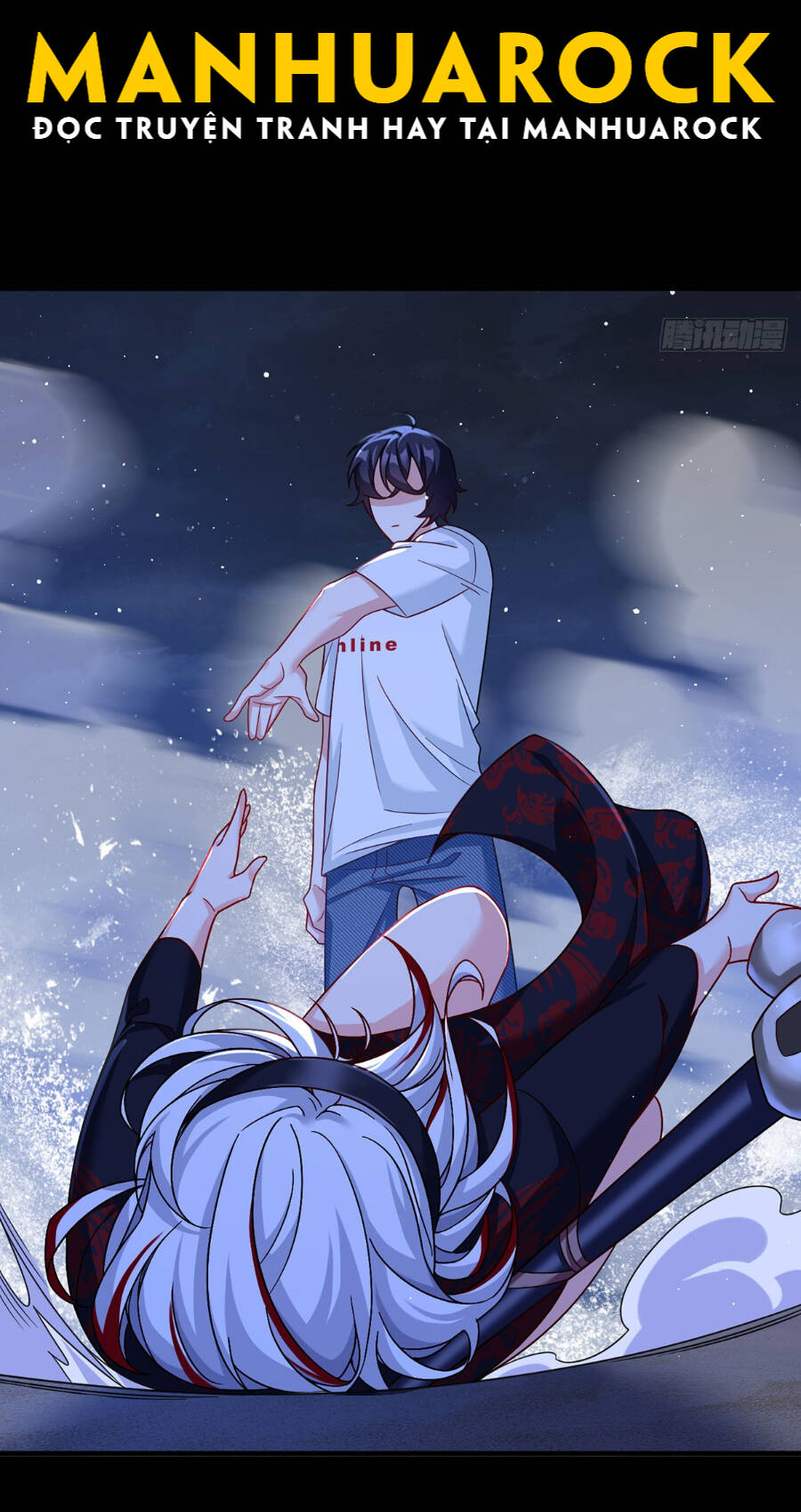 Tiên Tôn Lạc Vô Cực: Chapter 182