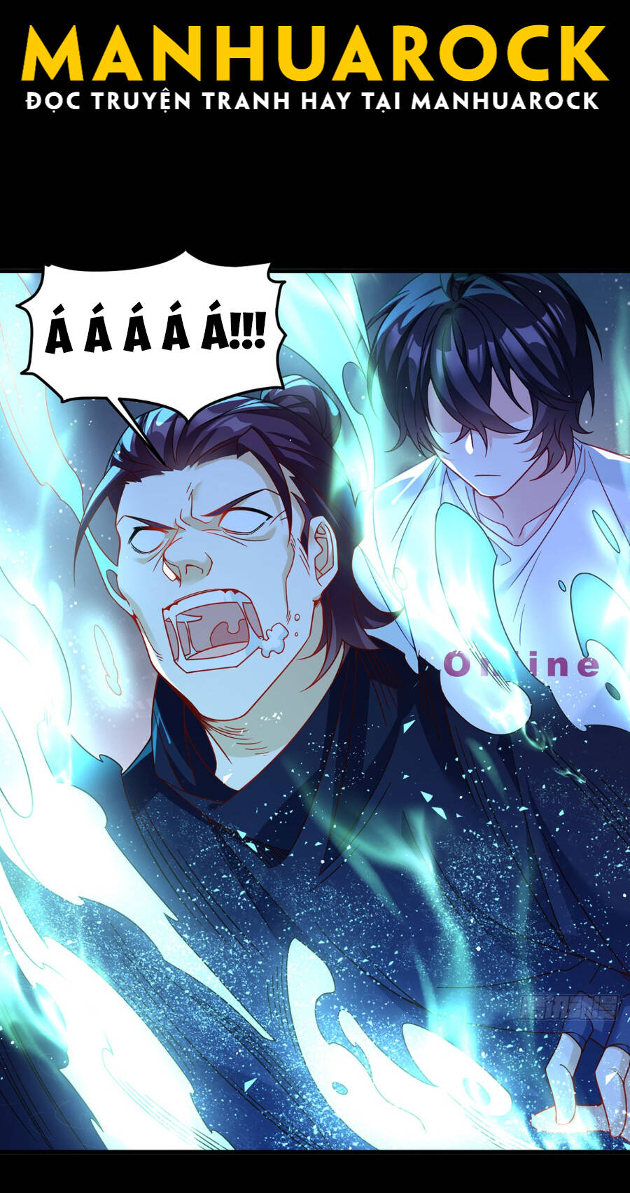 Tiên Tôn Lạc Vô Cực: Chapter 182