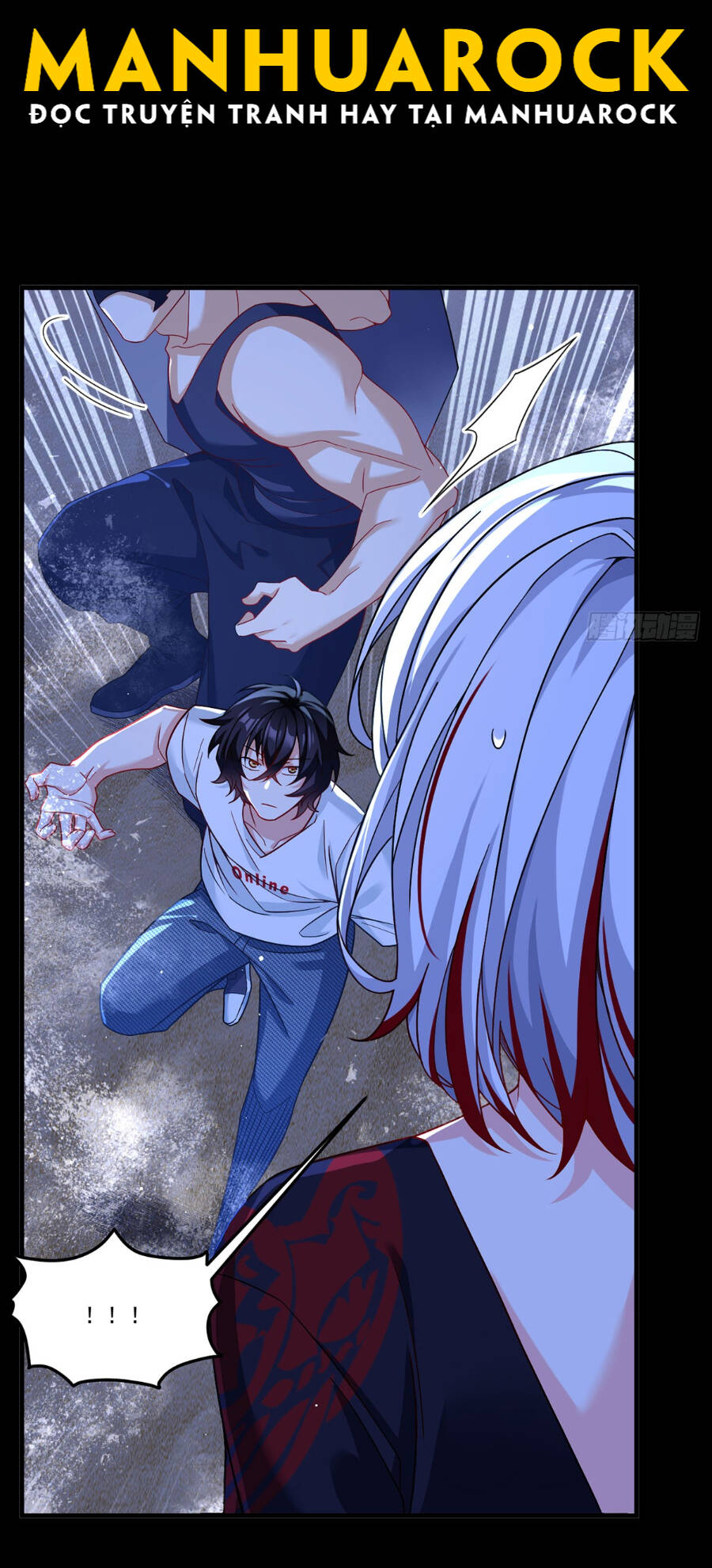 Tiên Tôn Lạc Vô Cực: Chapter 182