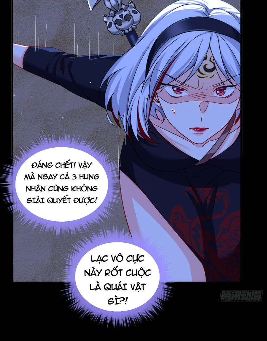 Tiên Tôn Lạc Vô Cực: Chapter 182
