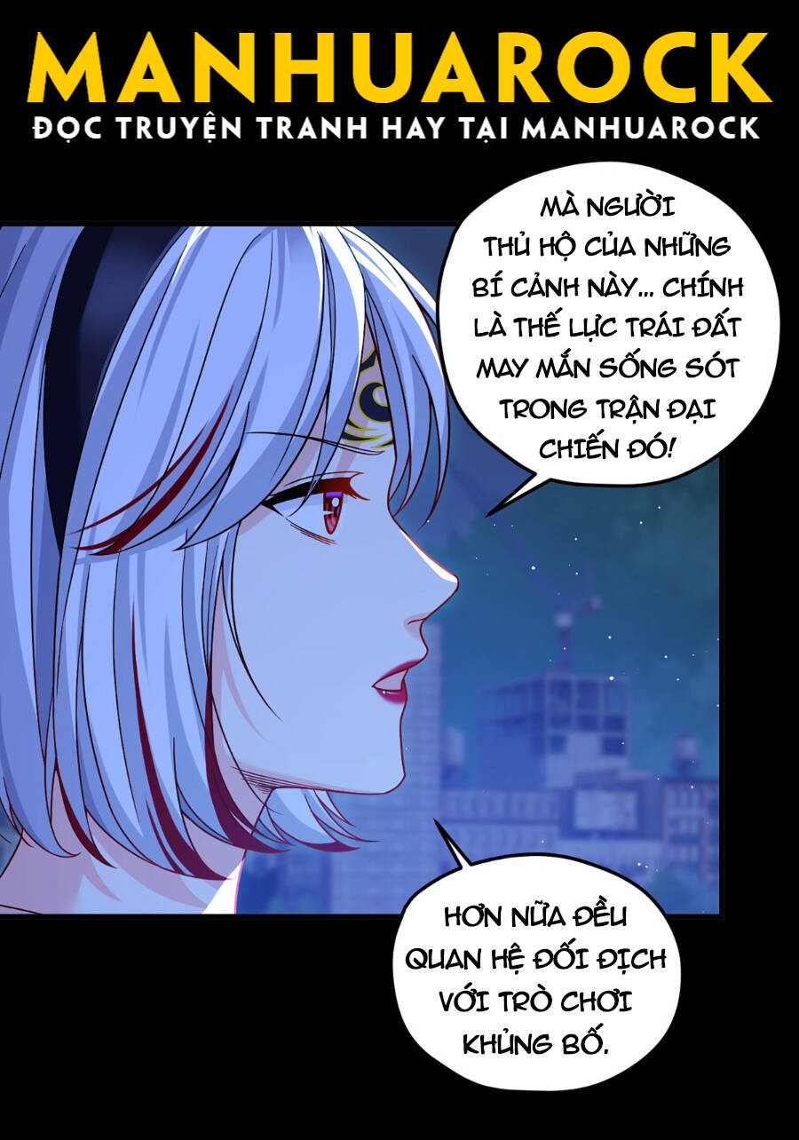 Tiên Tôn Lạc Vô Cực: Chapter 183