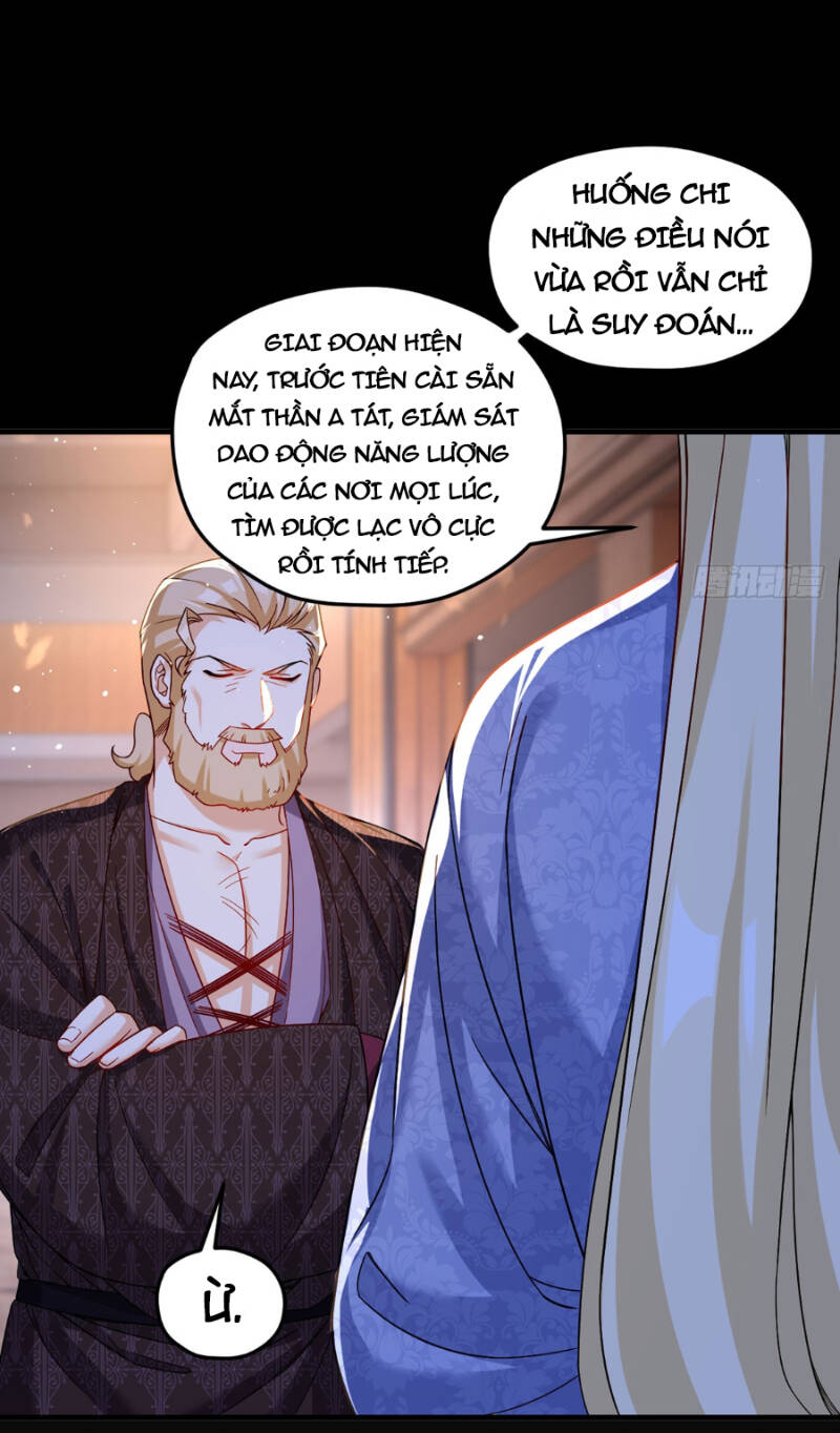 Tiên Tôn Lạc Vô Cực: Chapter 184