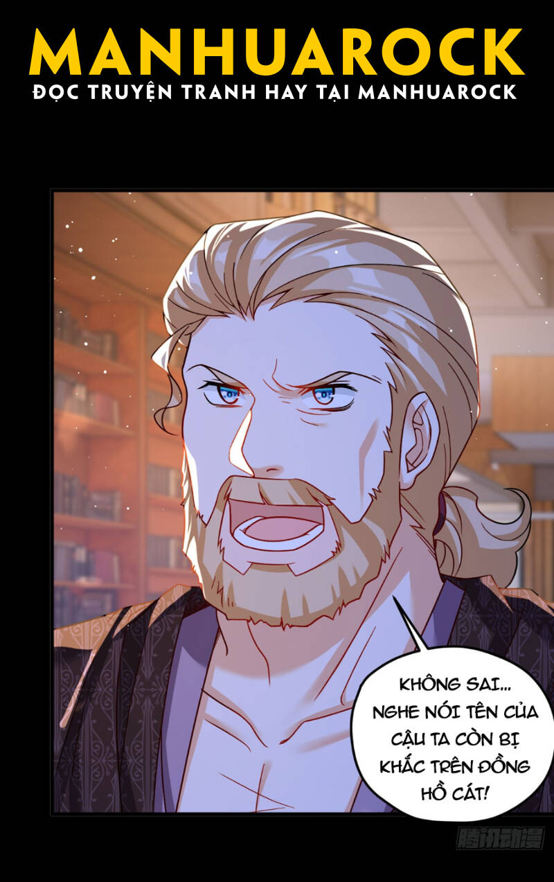 Tiên Tôn Lạc Vô Cực: Chapter 184