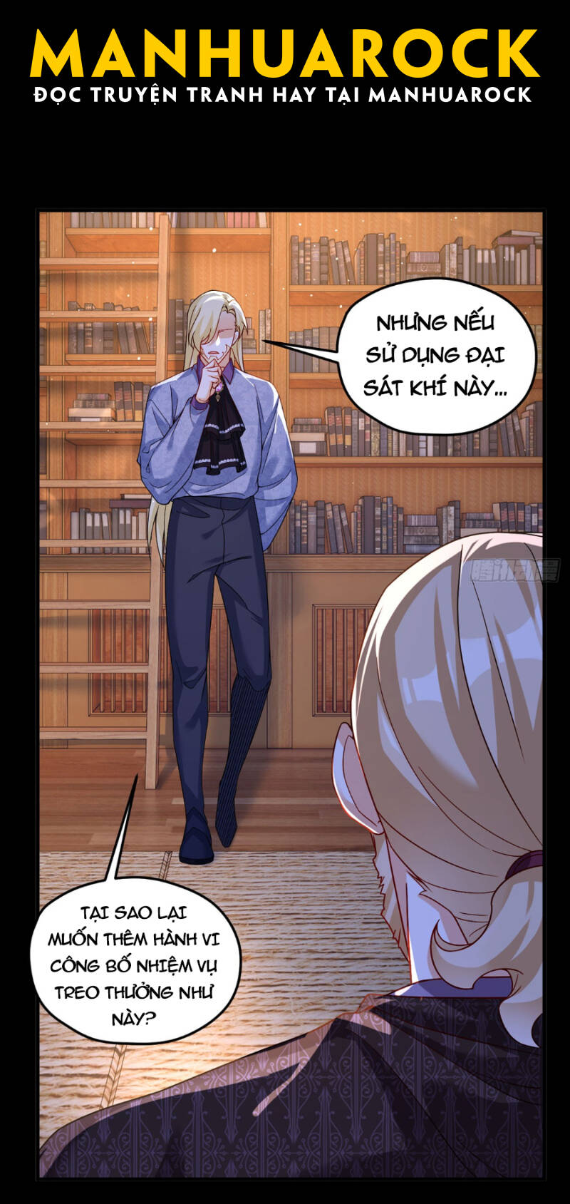 Tiên Tôn Lạc Vô Cực: Chapter 184