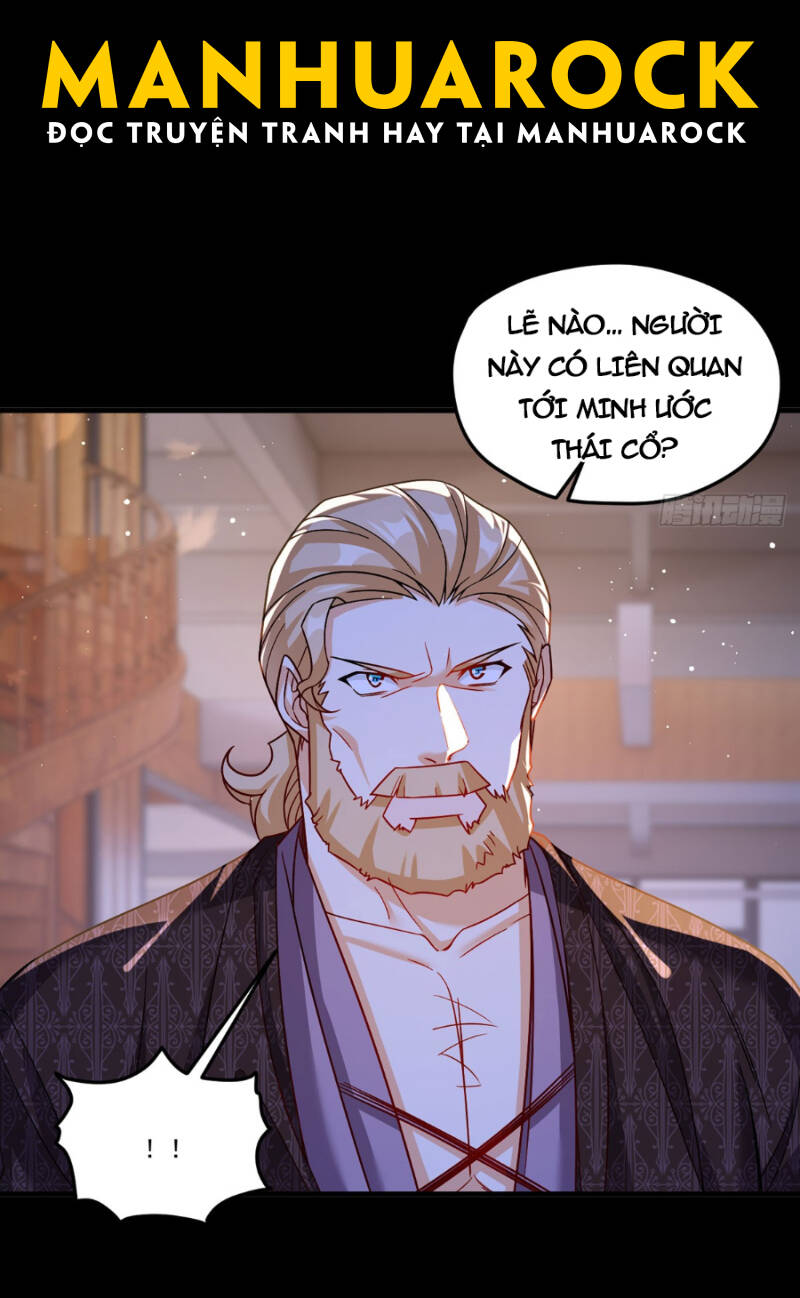 Tiên Tôn Lạc Vô Cực: Chapter 184