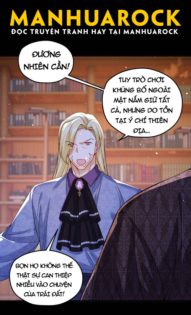 Tiên Tôn Lạc Vô Cực: Chapter 184