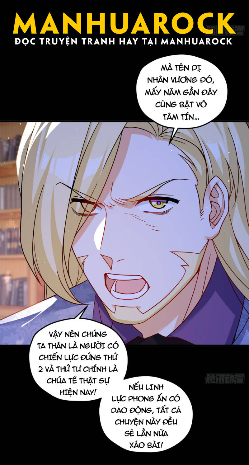Tiên Tôn Lạc Vô Cực: Chapter 184