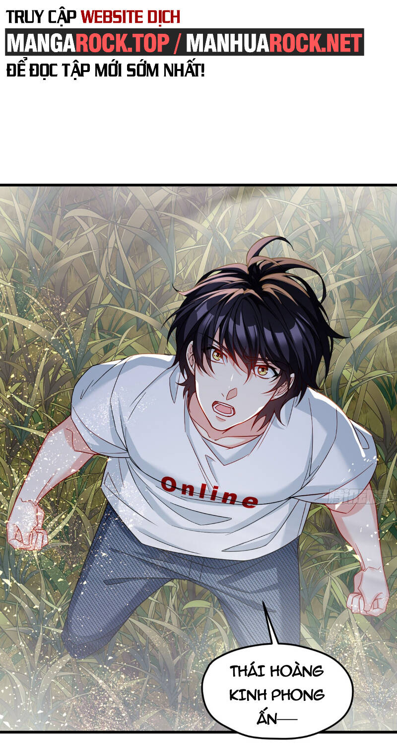 Tiên Tôn Lạc Vô Cực: Chapter 185