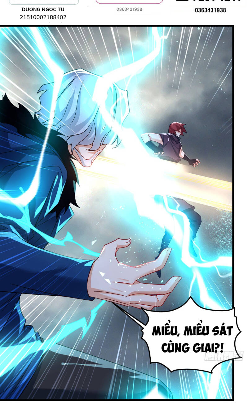 Tiên Tôn Lạc Vô Cực: Chapter 186