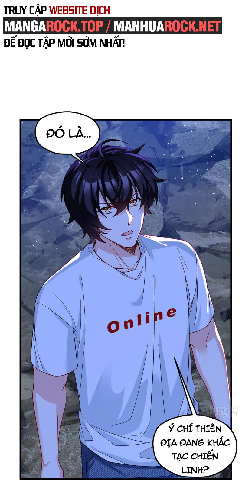 Tiên Tôn Lạc Vô Cực: Chapter 190