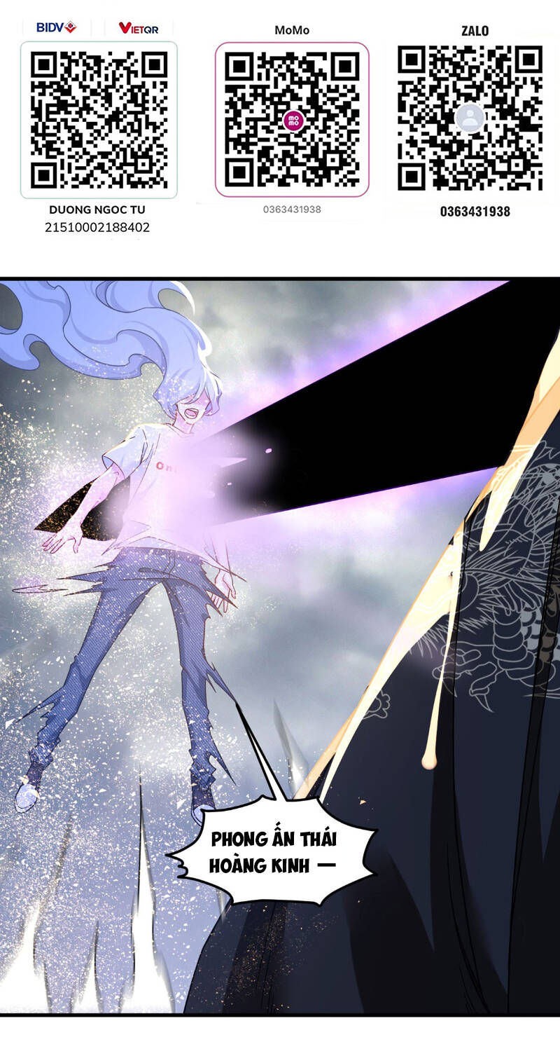 Tiên Tôn Lạc Vô Cực: Chapter 191