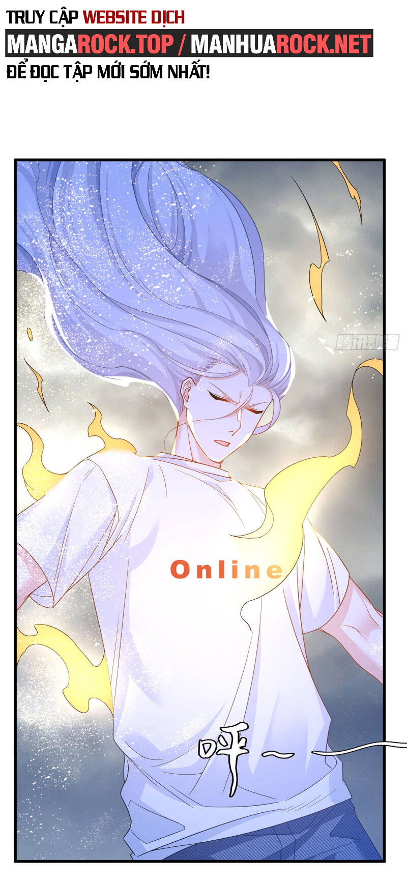 Tiên Tôn Lạc Vô Cực: Chapter 191