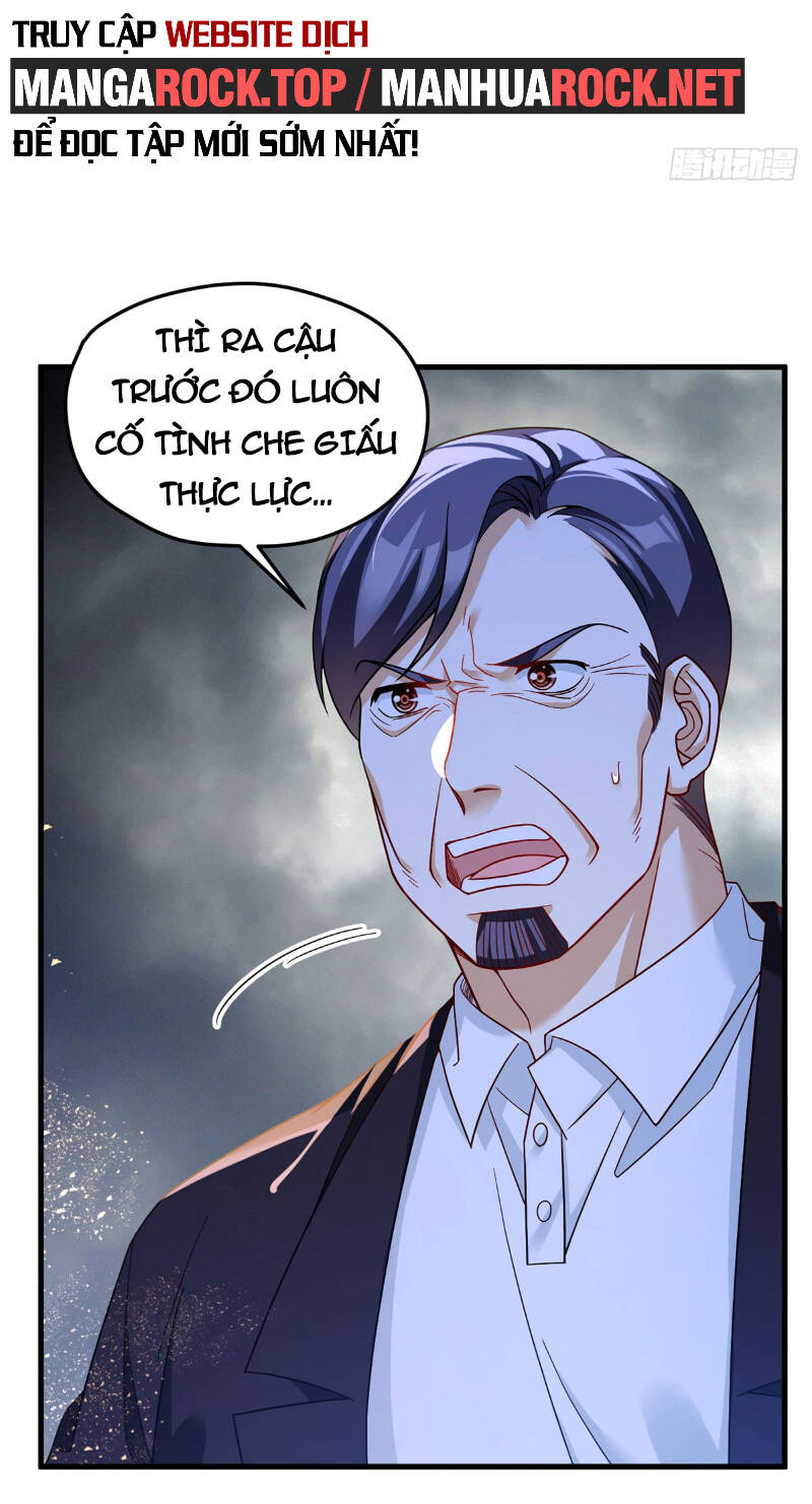 Tiên Tôn Lạc Vô Cực: Chapter 191