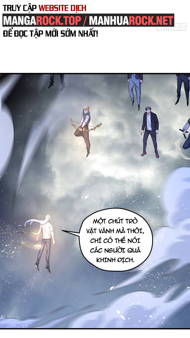 Tiên Tôn Lạc Vô Cực: Chapter 191
