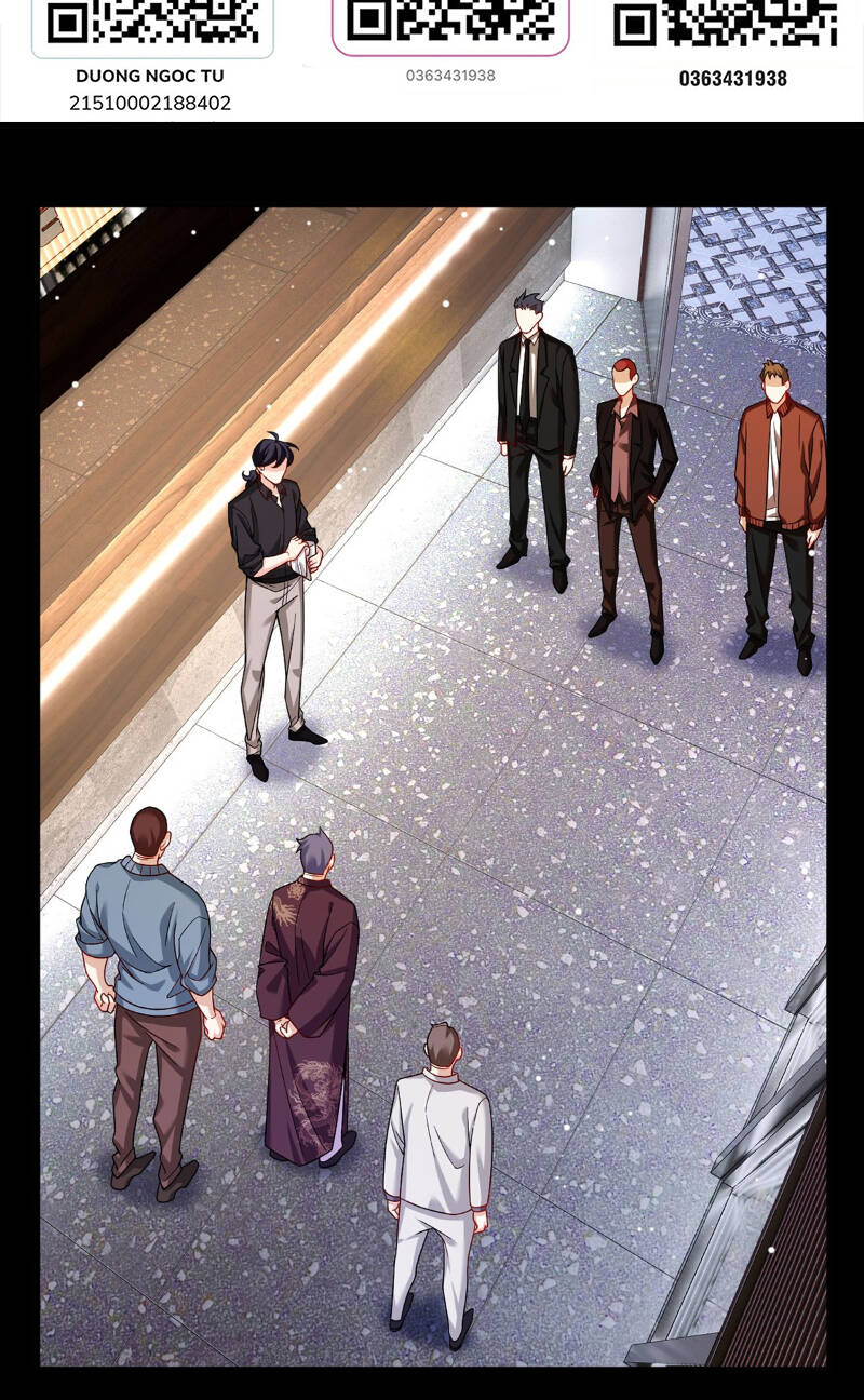 Tiên Tôn Lạc Vô Cực: Chapter 195