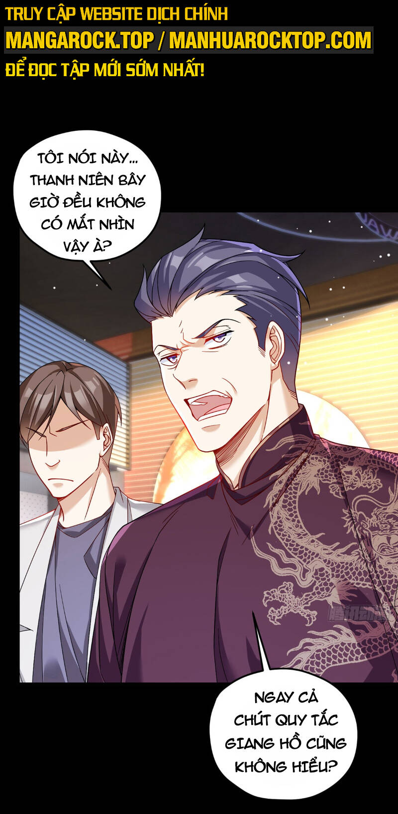Tiên Tôn Lạc Vô Cực: Chapter 195