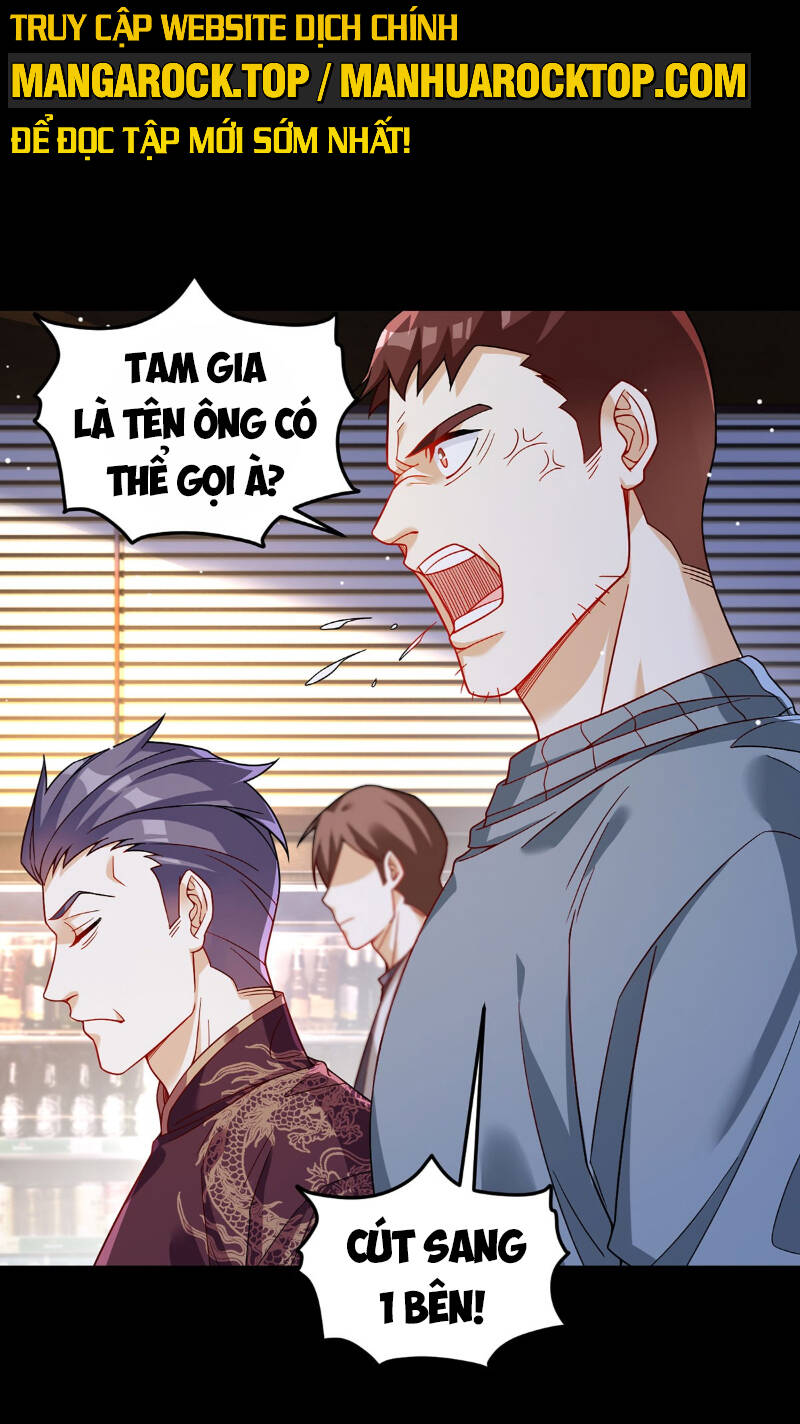 Tiên Tôn Lạc Vô Cực: Chapter 195