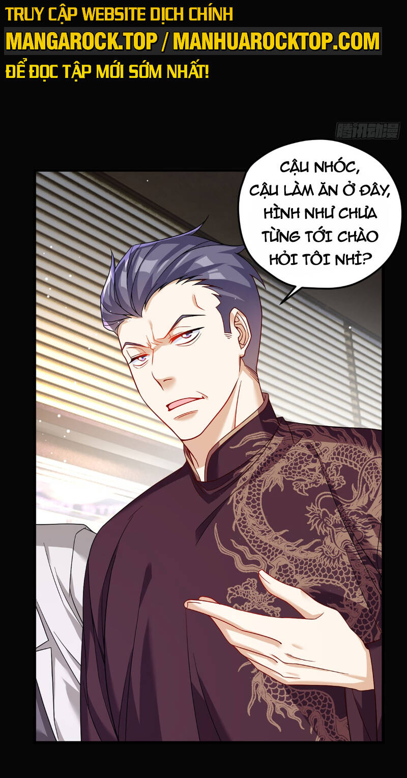 Tiên Tôn Lạc Vô Cực: Chapter 195