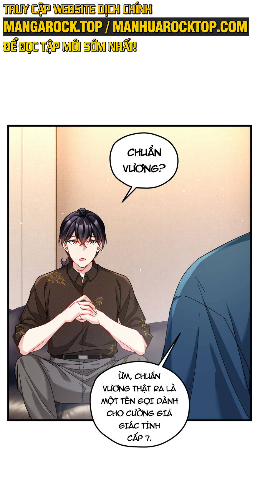 Tiên Tôn Lạc Vô Cực: Chapter 198