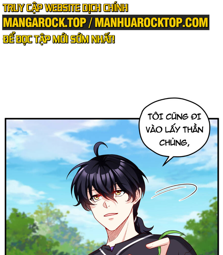 Tiên Tôn Lạc Vô Cực: Chapter 199